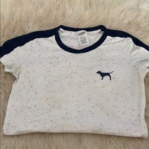 Victoria’s Secret Pink shirt